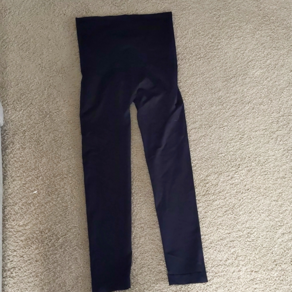 Maternity Compression Leggings